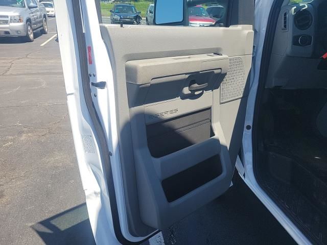 2022 FORD E-SERIES CUTAWAY 1FDWE3FN9NDC07465