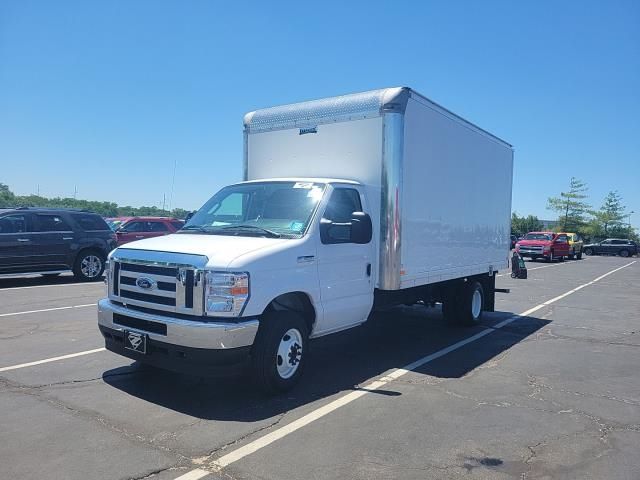 2022 FORD E-SERIES CUTAWAY 1FDWE3FN9NDC07465