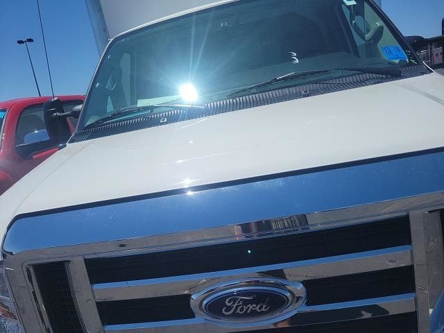 2022 FORD E-SERIES CUTAWAY 1FDWE3FN9NDC07465