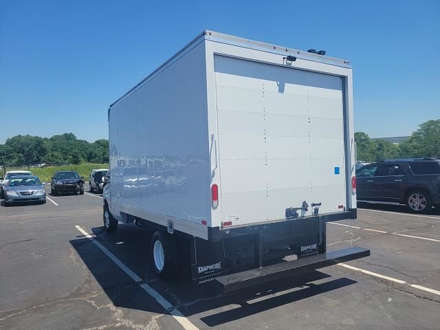 2022 FORD E-SERIES CUTAWAY 1FDWE3FN9NDC07465