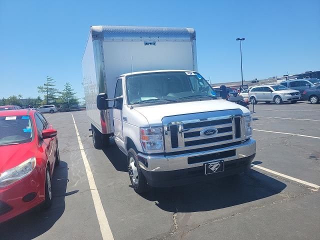2022 FORD E-SERIES CUTAWAY 1FDWE3FN9NDC07465