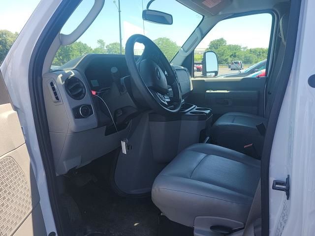 2022 FORD E-SERIES CUTAWAY 1FDWE3FN9NDC07465