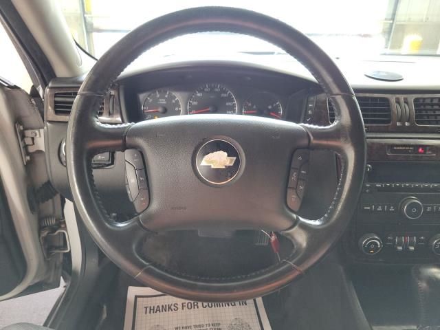 2014 CHEVROLET IMPALA LIMITED LT 2G1WB5E31E1132936