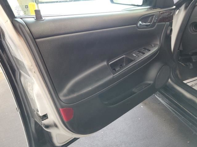 2014 CHEVROLET IMPALA LIMITED LT 2G1WB5E31E1132936