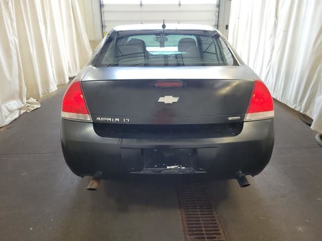 2014 CHEVROLET IMPALA LIMITED LT 2G1WB5E31E1132936