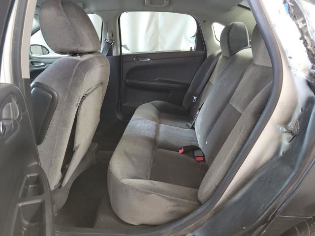 2014 CHEVROLET IMPALA LIMITED LT 2G1WB5E31E1132936