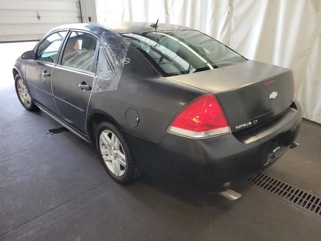 2014 CHEVROLET IMPALA LIMITED LT 2G1WB5E31E1132936