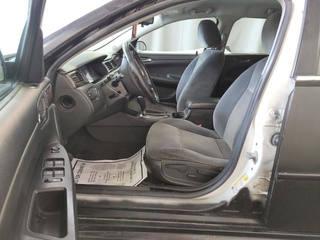 2014 CHEVROLET IMPALA LIMITED LT 2G1WB5E31E1132936