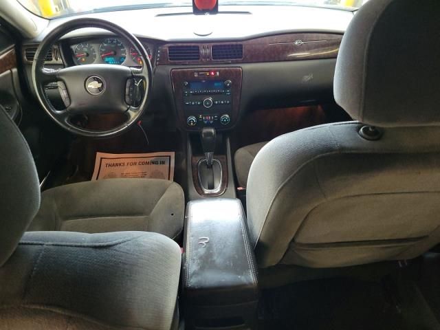 2014 CHEVROLET IMPALA LIMITED LT 2G1WB5E31E1132936