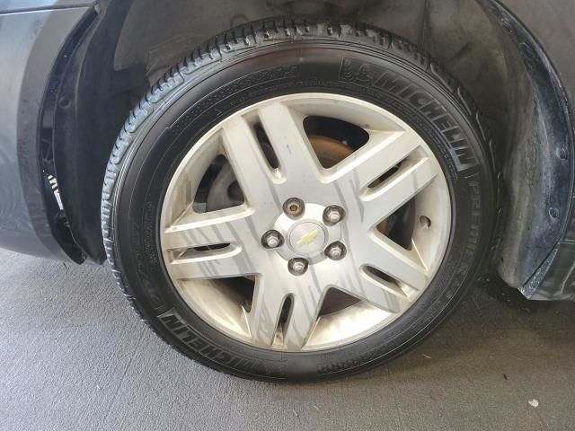 2014 CHEVROLET IMPALA LIMITED LT 2G1WB5E31E1132936