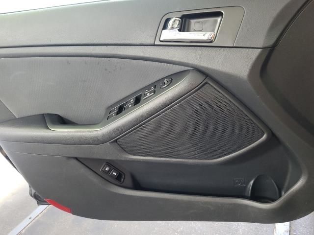 2013 KIA OPTIMA HYBRID LX KNAGM4AD6D5061015