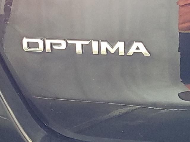 2013 KIA OPTIMA HYBRID LX KNAGM4AD6D5061015