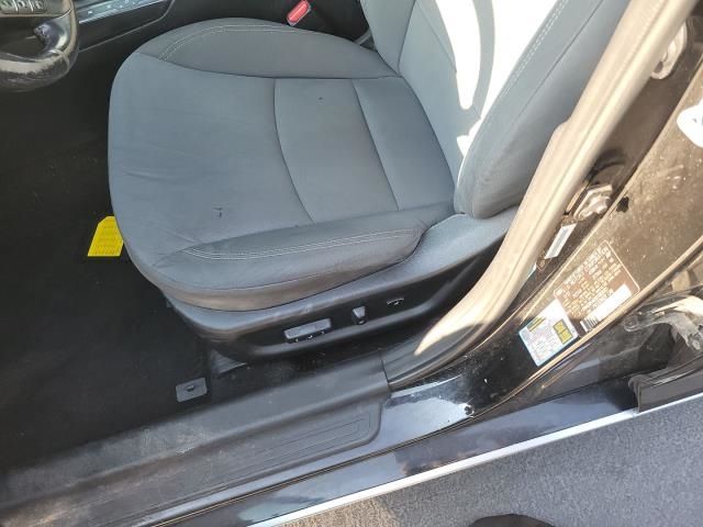 2013 KIA OPTIMA HYBRID LX KNAGM4AD6D5061015