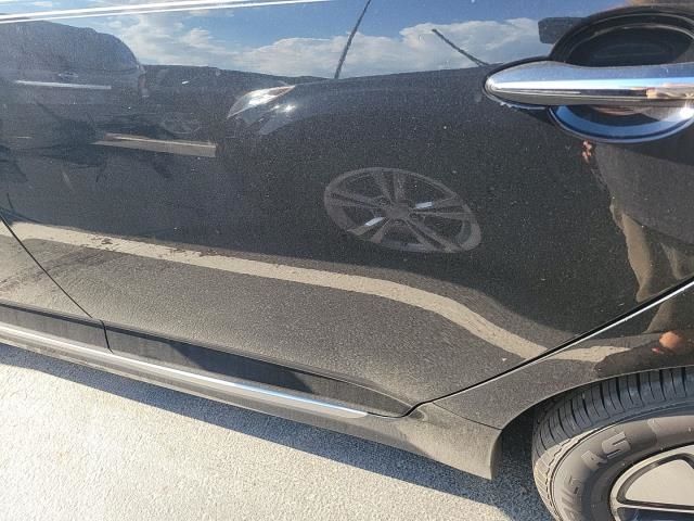 2013 KIA OPTIMA HYBRID LX KNAGM4AD6D5061015