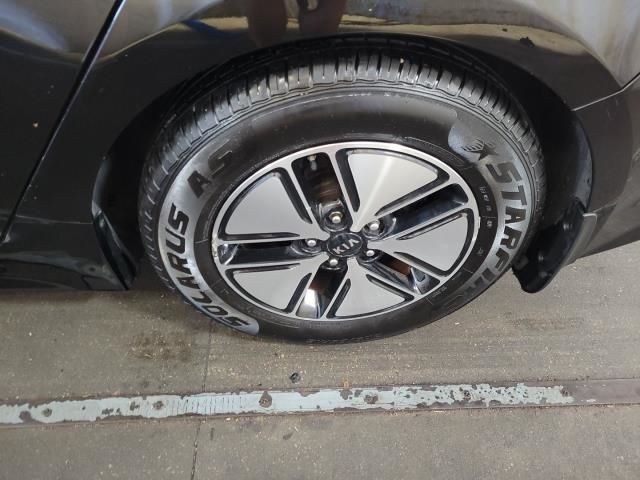 2013 KIA OPTIMA HYBRID LX KNAGM4AD6D5061015