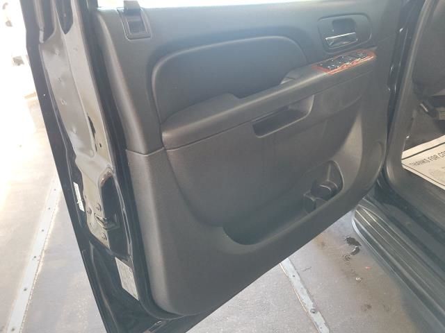 2013 CHEVROLET AVALANCHE LS 3GNMCEE09DG160580