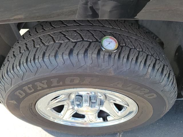 2013 CHEVROLET AVALANCHE LS 3GNMCEE09DG160580