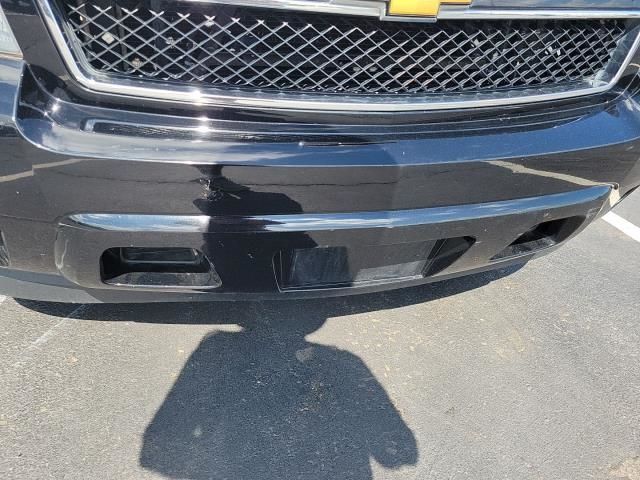 2013 CHEVROLET AVALANCHE LS 3GNMCEE09DG160580