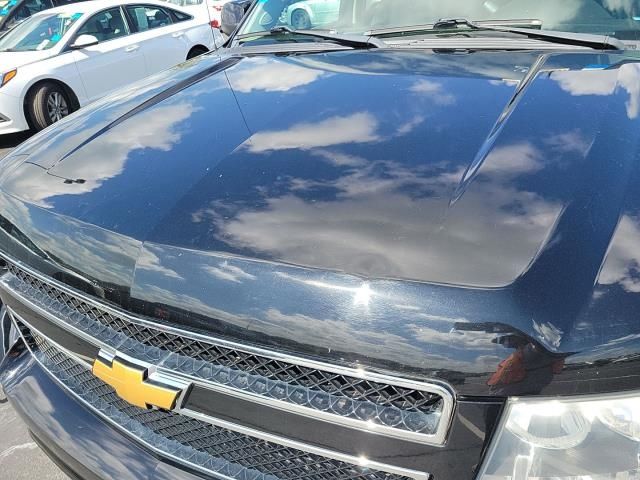 2013 CHEVROLET AVALANCHE LS 3GNMCEE09DG160580