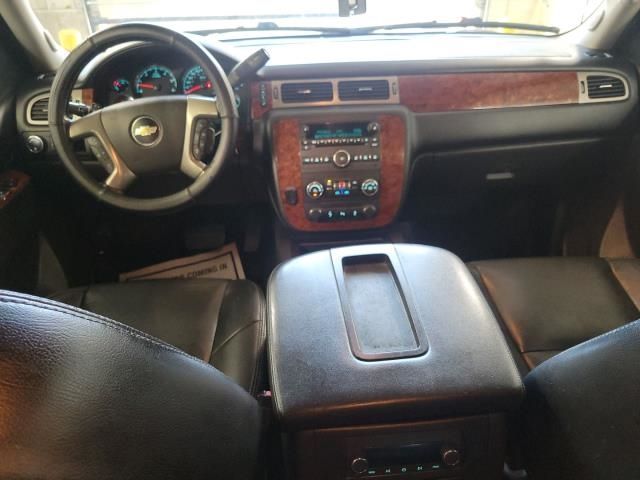 2013 CHEVROLET AVALANCHE LS 3GNMCEE09DG160580