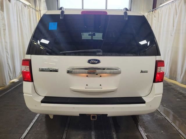2014 FORD EXPEDITION EL LIMITED 1FMJK2A54EEF56290