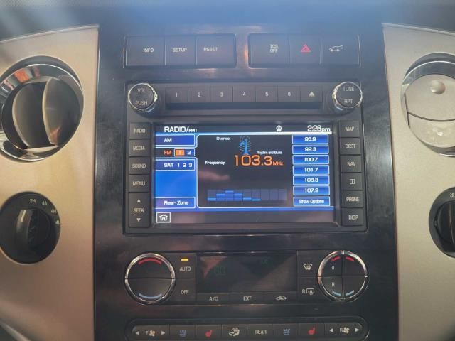 2014 FORD EXPEDITION EL LIMITED 1FMJK2A54EEF56290