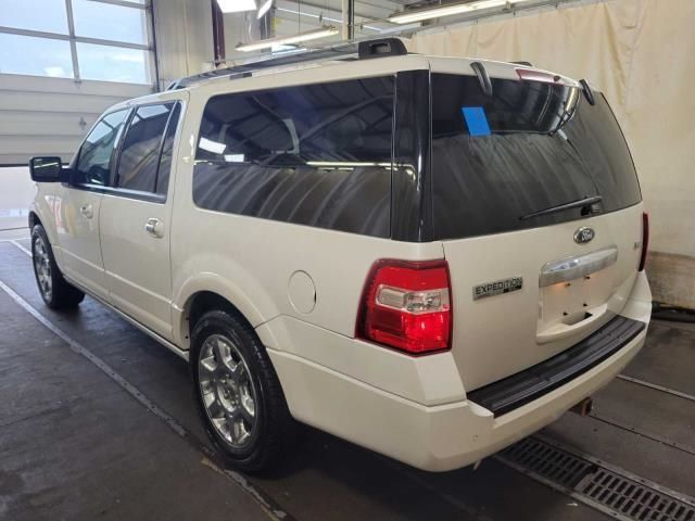 2014 FORD EXPEDITION EL LIMITED 1FMJK2A54EEF56290