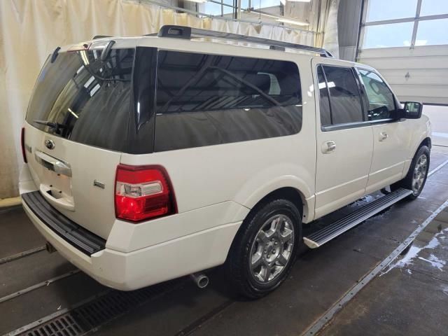 2014 FORD EXPEDITION EL LIMITED 1FMJK2A54EEF56290