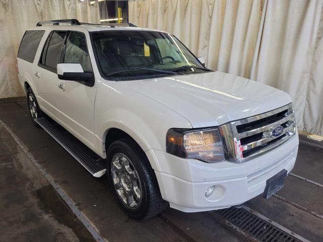 2014 FORD EXPEDITION EL LIMITED 1FMJK2A54EEF56290