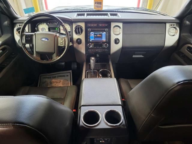 2014 FORD EXPEDITION EL LIMITED 1FMJK2A54EEF56290