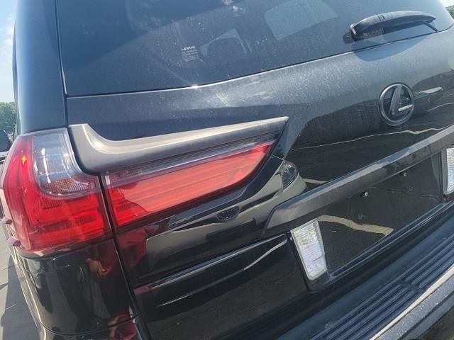 2016 LEXUS LX 570 JTJHY7AX7G4220025