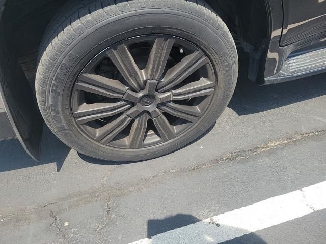 2016 LEXUS LX 570 JTJHY7AX7G4220025