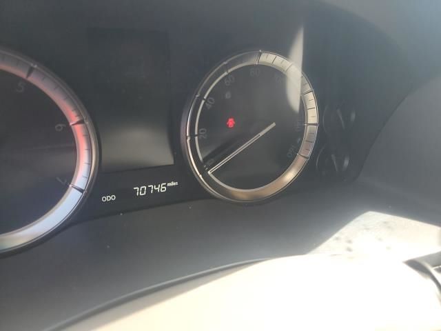 2016 LEXUS LX 570 JTJHY7AX7G4220025