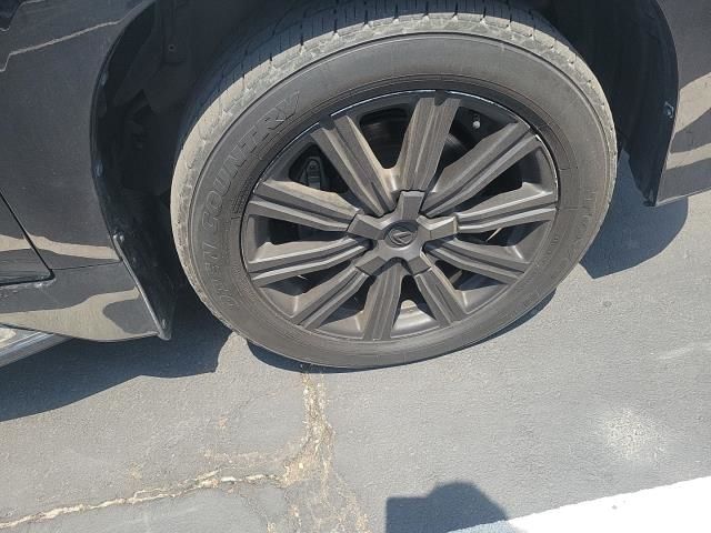 2016 LEXUS LX 570 JTJHY7AX7G4220025