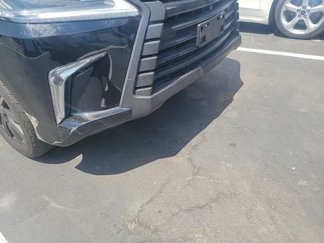 2016 LEXUS LX 570 JTJHY7AX7G4220025