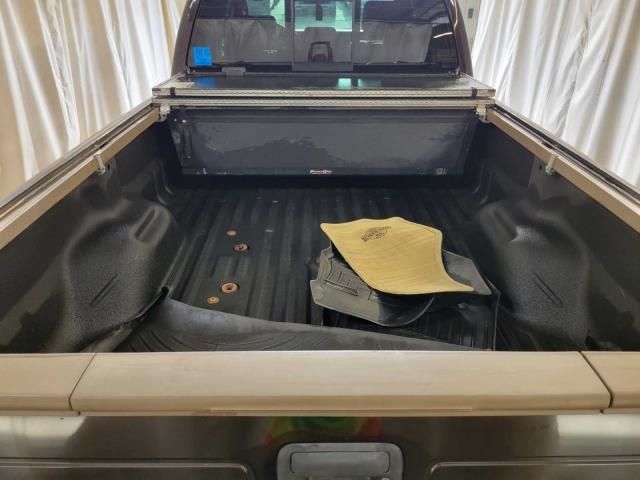 2013 FORD SUPER DUTY F-350 DRW XL/XLT/LARIAT 1FT8W3DT1DEB50506