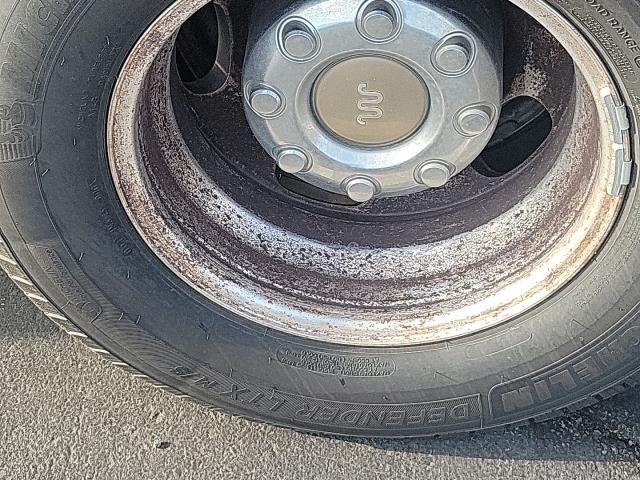 2013 FORD SUPER DUTY F-350 DRW XL/XLT/LARIAT 1FT8W3DT1DEB50506