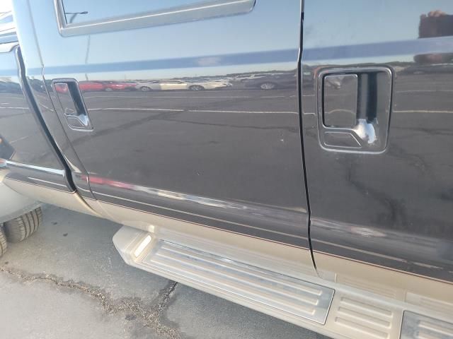 2013 FORD SUPER DUTY F-350 DRW XL/XLT/LARIAT 1FT8W3DT1DEB50506