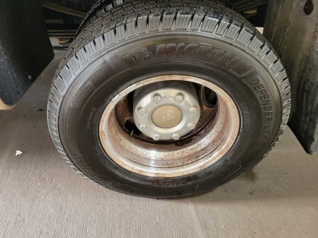 2013 FORD SUPER DUTY F-350 DRW XL/XLT/LARIAT 1FT8W3DT1DEB50506
