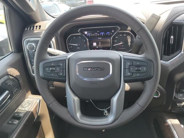 2022 GMC SIERRA 3500HD DENALI 1GT49WEY7NF354613