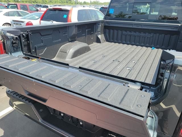 2022 GMC SIERRA 3500HD DENALI 1GT49WEY7NF354613