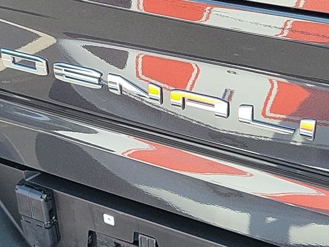 2022 GMC SIERRA 3500HD DENALI 1GT49WEY7NF354613