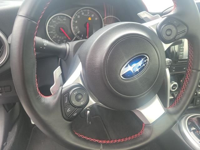 2020 SUBARU BRZ LIMITED JF1ZCAC14L8702522