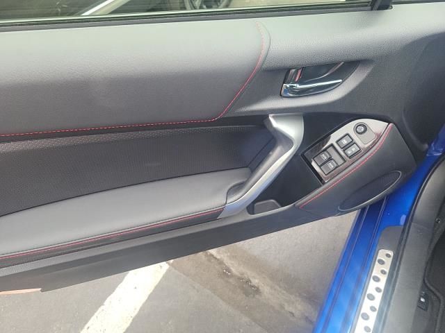2020 SUBARU BRZ LIMITED JF1ZCAC14L8702522