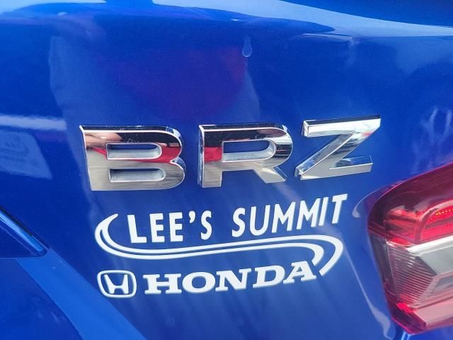 2020 SUBARU BRZ LIMITED JF1ZCAC14L8702522