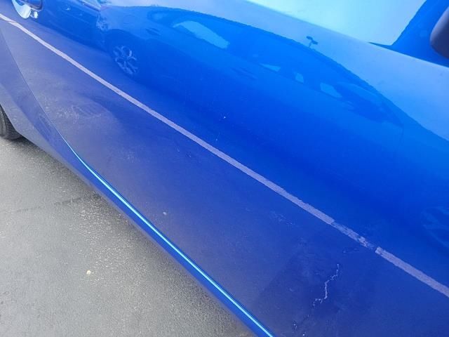 2020 SUBARU BRZ LIMITED JF1ZCAC14L8702522