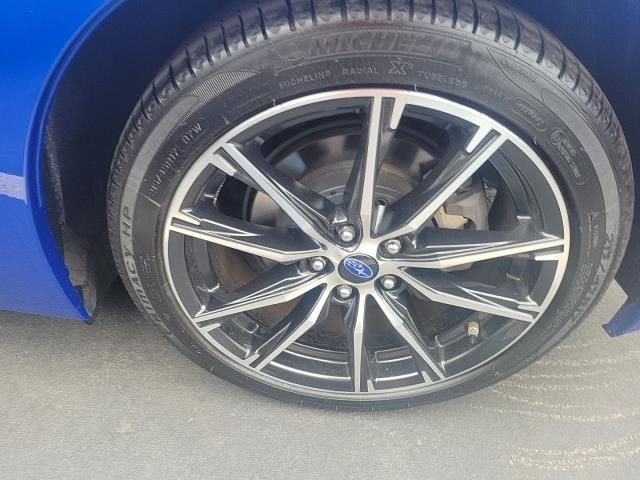 2020 SUBARU BRZ LIMITED JF1ZCAC14L8702522