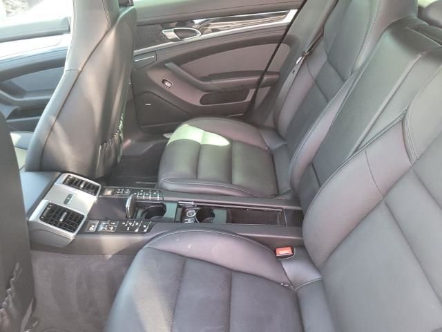 2016 PORSCHE PANAMERA WP0AA2A77GL007349