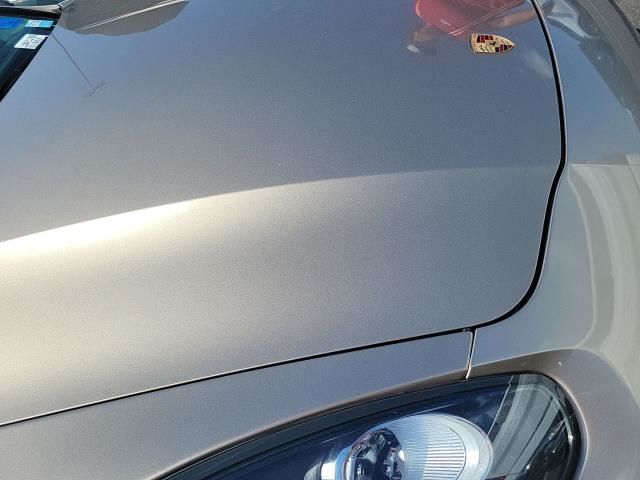 2016 PORSCHE PANAMERA WP0AA2A77GL007349