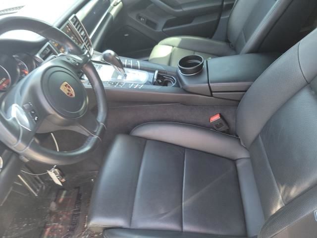 2016 PORSCHE PANAMERA WP0AA2A77GL007349